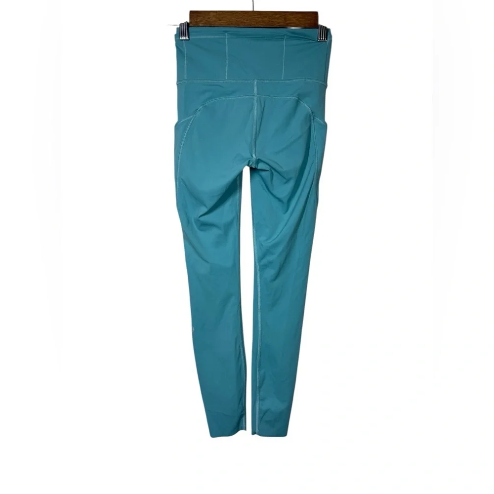 Lululemon Fast and Free Tight II 25